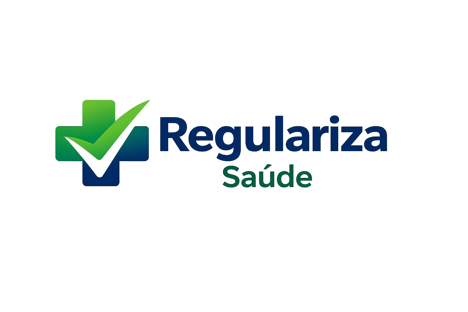 Regulariza Saúde